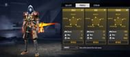 Ranked stats